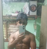 Anish - Male escort in Mangalore