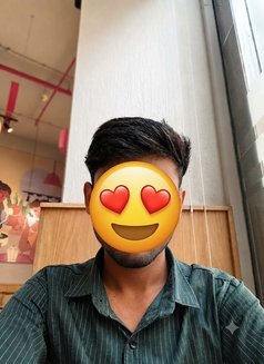 Anish - Male escort in Mumbai Photo 1 of 2
