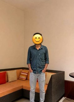 Anish - Male escort in Mumbai Photo 2 of 2