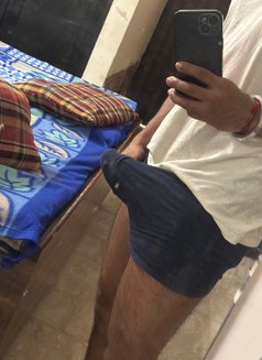 Anish Kumar - Male escort in New Delhi Photo 2 of 4