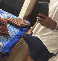 Anish Kumar - Male escort in New Delhi