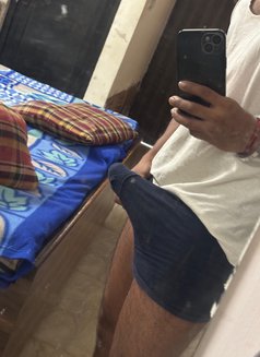 Anish Kumar - Male escort in New Delhi Photo 3 of 4