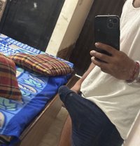 Anish Kumar - Male escort in New Delhi
