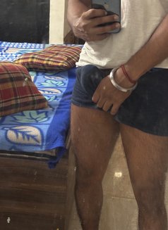 Anish Kumar - Male escort in New Delhi Photo 4 of 4