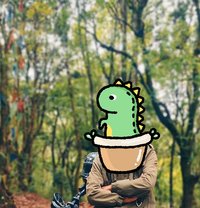 Anish - Male escort in Kathmandu