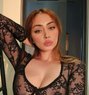 Anisha - escort in Budapest Photo 2 of 4