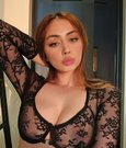 Anisha - escort in Prague (Praha) Photo 2 of 4