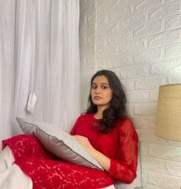 Anisha Anal Sex Oral Sex Nuru Massage - puta in Chennai