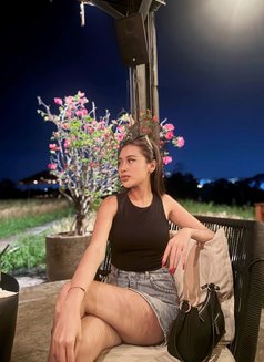 Anisha Aulia - escort in Bali Photo 1 of 4