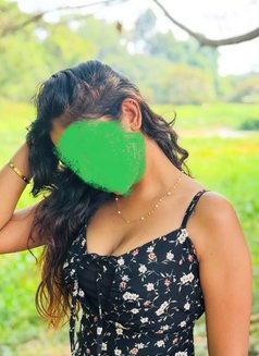 Anisha Beautiful and funny new girl - escort in Colombo Photo 2 of 5