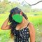 Anisha Beautiful and funny new girl - escort in Colombo Photo 2 of 5