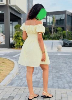 Anisha Beautiful and funny new girl - escort in Colombo Photo 4 of 5