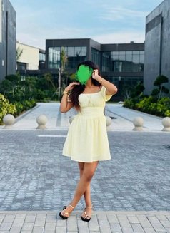 Anisha Beautiful and funny new girl - escort in Colombo Photo 5 of 5