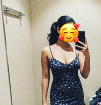 Anisha Beautiful girl / full service - escort in Colombo