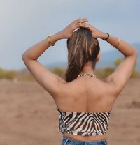 Anisha Beautiful girl / full service - escort in Colombo