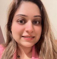 Anisha Boobyindependent - escort in Coimbatore