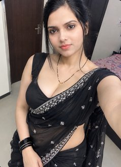 🥂Anisha ( Cam & meet) 🥀 - escort in Pune Photo 2 of 2
