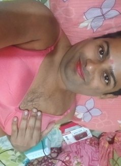 Anisha Cd - Transsexual escort in Kolkata Photo 1 of 3