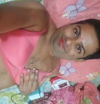 Anisha Cd - Transsexual escort in Kolkata