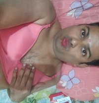 Anisha Cd - Transsexual escort in Kolkata
