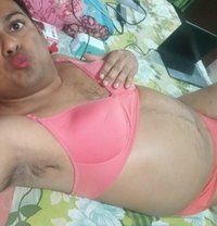 Anisha Cd - Transsexual escort in Kolkata