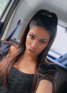 Anisha Das - Transsexual escort in Ahmedabad Photo 3 of 4