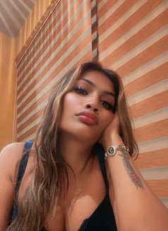 Anisha Das - Transsexual escort in Ahmedabad Photo 15 of 16