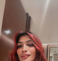 Anisha Das - Transsexual escort in Ahmedabad Photo 16 of 16