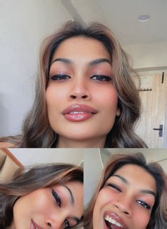 Anisha Das - Acompañantes transexual in Bangalore Photo 9 of 10