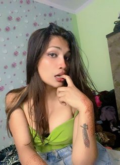 Anisha Das - Acompañantes transexual in Faridabad Photo 2 of 2