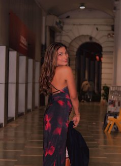 Anisha Das - Transsexual escort in Jaipur Photo 4 of 4