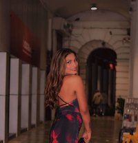 Anisha Das - Acompañantes transexual in Ahmedabad Photo 4 of 6