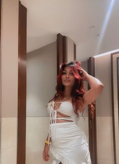 Anisha Das - Transsexual escort in Ahmedabad Photo 12 of 16