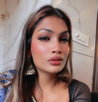 Anisha Das - Transsexual escort in Ahmedabad Photo 14 of 14