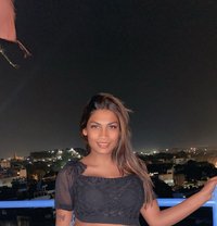 Anisha Das - Transsexual escort in Jodhpur Photo 11 of 11