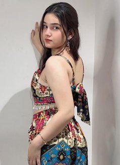 Anisha Dhandi - escort in Kathmandu Photo 3 of 3