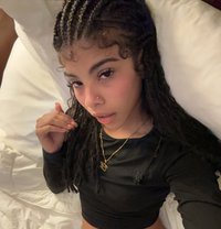 Anisha - escort in Muscat