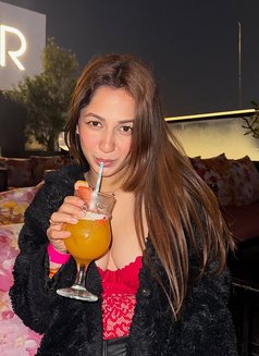 Anisha Escort Available - escort in Pune Photo 1 of 2