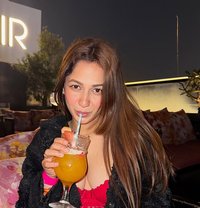 Anisha Escort Available - escort in Pune