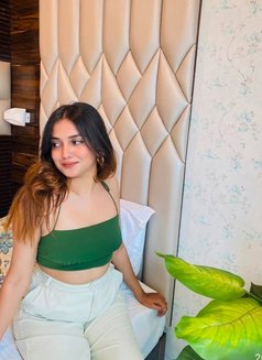 Anisha - escort in Bangkok Photo 1 of 1