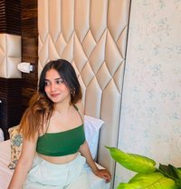 Anisha - escort in Bangkok