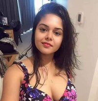 Anisha - escort in Surat