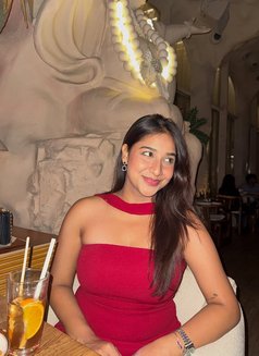 Anisha Escort - escort in Pune Photo 1 of 2