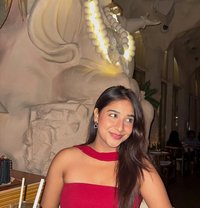 Anisha Escort - escort in Pune