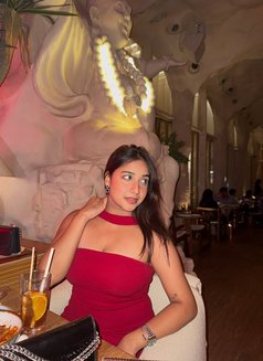 Anisha Escort - escort in Pune Photo 2 of 2