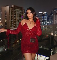 Anisha Escort Vip - escort in Ahmedabad