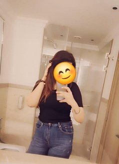 Anisha Gaikwad - escort in Bangalore Photo 2 of 4