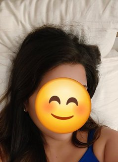 Anisha Gaikwad - escort in Bangalore Photo 3 of 4