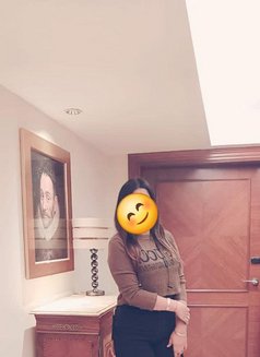 Anisha Gaikwad - escort in Bangalore Photo 4 of 4