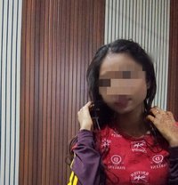 Anisha Guwahati - escort in Guwahati